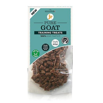 JR Pure Goat Training Dog Treats